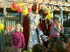 01-12-2007 sinterklaasfeest georganiseerd door bewonersvereniging hordijkerveld kerstendijk.
