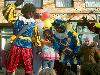 01-12-2007 sinterklaasfeest georganiseerd door bewonersvereniging hordijkerveld kerstendijk.
