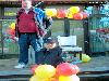01-12-2007 sinterklaasfeest georganiseerd door bewonersvereniging hordijkerveld kerstendijk.