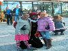 01-12-2007 sinterklaasfeest georganiseerd door bewonersvereniging hordijkerveld kerstendijk.