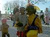 01-12-2007 sinterklaasfeest georganiseerd door bewonersvereniging hordijkerveld kerstendijk.