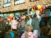 01-12-2007 sinterklaasfeest georganiseerd door bewonersvereniging hordijkerveld kerstendijk.
