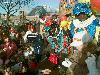 01-12-2007 sinterklaasfeest georganiseerd door bewonersvereniging hordijkerveld kerstendijk.