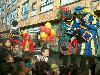 01-12-2007 sinterklaasfeest georganiseerd door bewonersvereniging hordijkerveld kerstendijk.