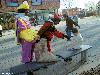 01-12-2007 sinterklaasfeest georganiseerd door bewonersvereniging hordijkerveld kerstendijk.