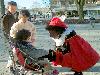 01-12-2007 sinterklaasfeest georganiseerd door bewonersvereniging hordijkerveld kerstendijk.