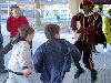01-12-2007 sinterklaasfeest georganiseerd door bewonersvereniging hordijkerveld kerstendijk.