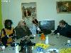 01-12-2007 sinterklaasfeest georganiseerd door bewonersvereniging hordijkerveld kerstendijk.