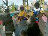 01-12-2007 sinterklaasfeest georganiseerd door bewonersvereniging hordijkerveld kerstendijk.
