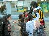 01-12-2007 sinterklaasfeest georganiseerd door bewonersvereniging hordijkerveld kerstendijk.