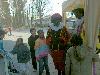 01-12-2007 sinterklaasfeest georganiseerd door bewonersvereniging hordijkerveld kerstendijk.