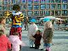 01-12-2007 sinterklaasfeest georganiseerd door bewonersvereniging hordijkerveld kerstendijk.