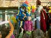 01-12-2007 sinterklaasfeest georganiseerd door bewonersvereniging hordijkerveld kerstendijk.
