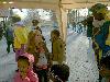 01-12-2007 sinterklaasfeest georganiseerd door bewonersvereniging hordijkerveld kerstendijk.