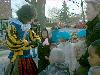 01-12-2007 sinterklaasfeest georganiseerd door bewonersvereniging hordijkerveld kerstendijk.