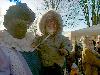 01-12-2007 sinterklaasfeest georganiseerd door bewonersvereniging hordijkerveld kerstendijk.