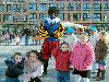 01-12-2007 sinterklaasfeest georganiseerd door bewonersvereniging hordijkerveld kerstendijk.