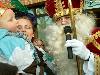 01-12-2007 sinterklaasfeest georganiseerd door bewonersvereniging hordijkerveld kerstendijk.