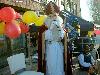 01-12-2007 sinterklaasfeest georganiseerd door bewonersvereniging hordijkerveld kerstendijk.