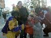01-12-2007 sinterklaasfeest georganiseerd door bewonersvereniging hordijkerveld kerstendijk.