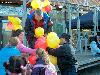 01-12-2007 sinterklaasfeest georganiseerd door bewonersvereniging hordijkerveld kerstendijk.