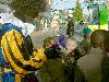 01-12-2007 sinterklaasfeest georganiseerd door bewonersvereniging hordijkerveld kerstendijk.