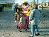 01-12-2007 sinterklaasfeest georganiseerd door bewonersvereniging hordijkerveld kerstendijk.