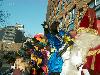 01-12-2007 sinterklaasfeest georganiseerd door bewonersvereniging hordijkerveld kerstendijk.