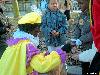 01-12-2007 sinterklaasfeest georganiseerd door bewonersvereniging hordijkerveld kerstendijk.