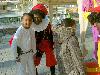 01-12-2007 sinterklaasfeest georganiseerd door bewonersvereniging hordijkerveld kerstendijk.