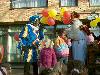 01-12-2007 sinterklaasfeest georganiseerd door bewonersvereniging hordijkerveld kerstendijk.