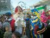 01-12-2007 sinterklaasfeest georganiseerd door bewonersvereniging hordijkerveld kerstendijk.