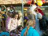 01-12-2007 sinterklaasfeest georganiseerd door bewonersvereniging hordijkerveld kerstendijk.