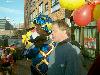 01-12-2007 sinterklaasfeest georganiseerd door bewonersvereniging hordijkerveld kerstendijk.