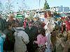 01-12-2007 sinterklaasfeest georganiseerd door bewonersvereniging hordijkerveld kerstendijk.