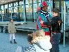 01-12-2007 sinterklaasfeest georganiseerd door bewonersvereniging hordijkerveld kerstendijk.