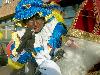 01-12-2007 sinterklaasfeest georganiseerd door bewonersvereniging hordijkerveld kerstendijk.
