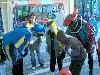 01-12-2007 sinterklaasfeest georganiseerd door bewonersvereniging hordijkerveld kerstendijk.