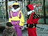 01-12-2007 sinterklaasfeest georganiseerd door bewonersvereniging hordijkerveld kerstendijk.