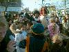 01-12-2007 sinterklaasfeest georganiseerd door bewonersvereniging hordijkerveld kerstendijk.