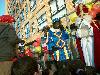 01-12-2007 sinterklaasfeest georganiseerd door bewonersvereniging hordijkerveld kerstendijk.