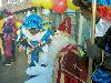 01-12-2007 sinterklaasfeest georganiseerd door bewonersvereniging hordijkerveld kerstendijk.