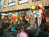 01-12-2007 sinterklaasfeest georganiseerd door bewonersvereniging hordijkerveld kerstendijk.