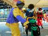 01-12-2007 sinterklaasfeest georganiseerd door bewonersvereniging hordijkerveld kerstendijk.