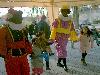 01-12-2007 sinterklaasfeest georganiseerd door bewonersvereniging hordijkerveld kerstendijk.
