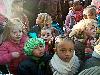01-12-2007 sinterklaasfeest georganiseerd door bewonersvereniging hordijkerveld kerstendijk.
