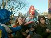 01-12-2007 sinterklaasfeest georganiseerd door bewonersvereniging hordijkerveld kerstendijk.