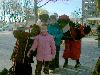 01-12-2007 sinterklaasfeest georganiseerd door bewonersvereniging hordijkerveld kerstendijk.