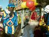 01-12-2007 sinterklaasfeest georganiseerd door bewonersvereniging hordijkerveld kerstendijk.