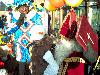 01-12-2007 sinterklaasfeest georganiseerd door bewonersvereniging hordijkerveld kerstendijk.